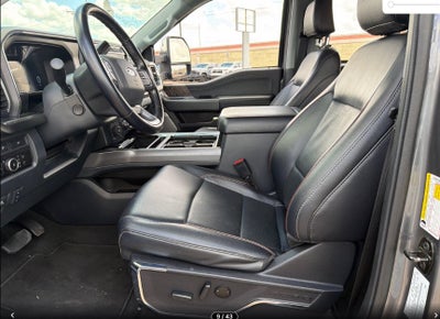 2023 Ford F-250SD Lariat