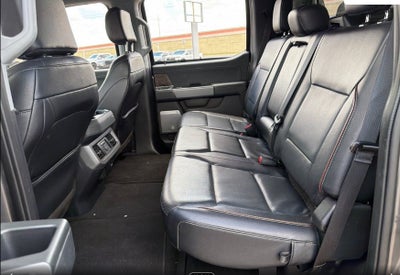 2023 Ford F-250SD Lariat