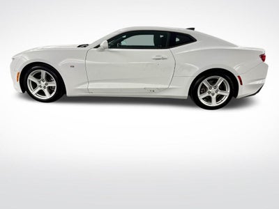 2019 Chevrolet Camaro 1LT