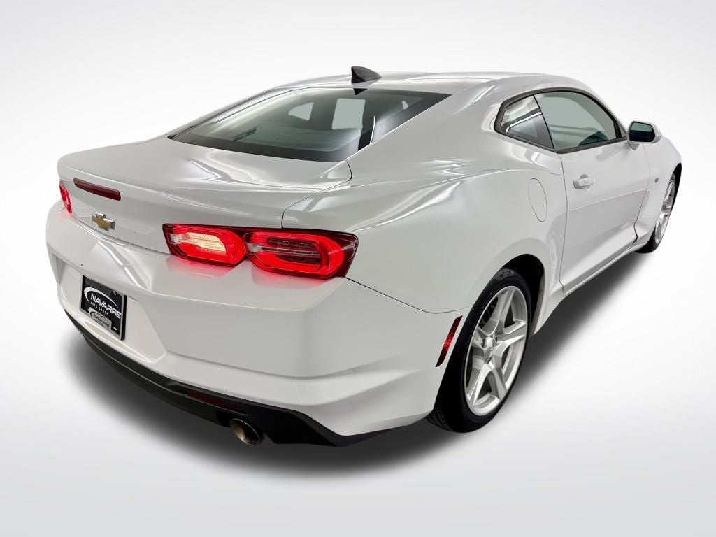 2019 Chevrolet Camaro 1LT