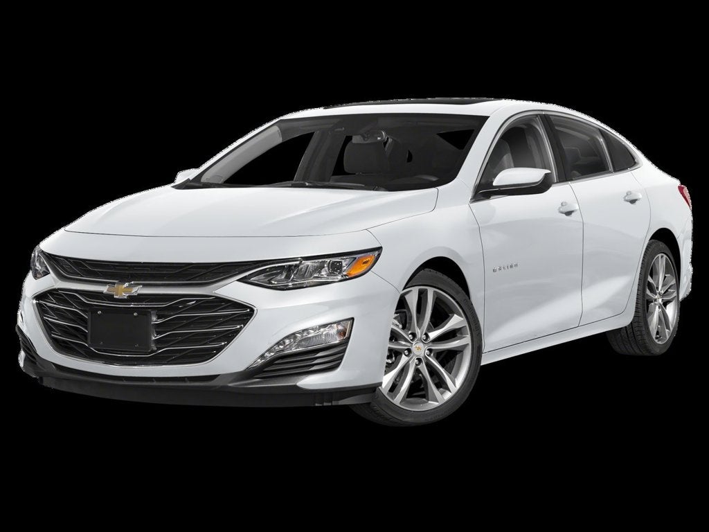 2024 Chevrolet Malibu FWD 2LT