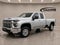 2022 Chevrolet Silverado 2500HD 2WD Regular Cab Long Bed LT