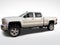 2016 Chevrolet Silverado 2500HD LT
