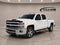 2018 Chevrolet Silverado 2500HD LT