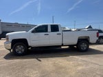 2017 Chevrolet Silverado 2500HD Work Truck