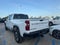 2022 Chevrolet Silverado 2500HD Custom