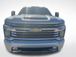 2023 Chevrolet Silverado 2500HD 4WD Crew Cab Standard Bed High Country