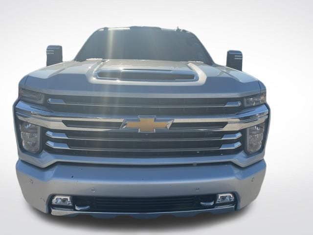 2023 Chevrolet Silverado 2500HD 4WD Crew Cab Standard Bed High Country