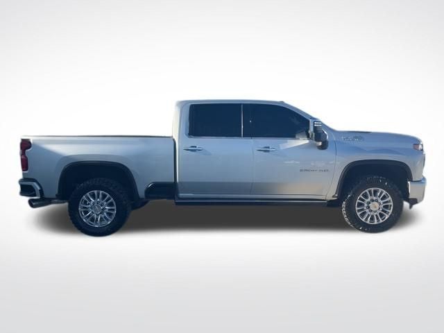 2023 Chevrolet Silverado 2500HD 4WD Crew Cab Standard Bed High Country