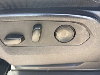 2024 Chevrolet Silverado 3500HD 4WD Crew Cab Long Bed LT