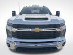 2024 Chevrolet Silverado 3500HD 4WD Crew Cab Long Bed LT