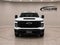 2025 Chevrolet Silverado 2500HD 4WD Double Cab Standard Bed Custom