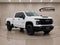 2025 Chevrolet Silverado 2500HD 4WD Double Cab Standard Bed Custom