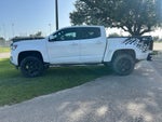 2015 Chevrolet Colorado Z71