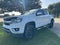 2015 Chevrolet Colorado Z71
