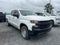 2021 Chevrolet Silverado 1500 2WD Crew Cab Short Bed WT
