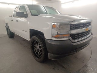 2016 Chevrolet Silverado 1500 Work Truck
