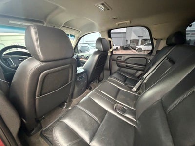 2009 GMC Yukon SLT2