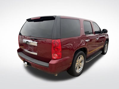 2009 GMC Yukon SLT2
