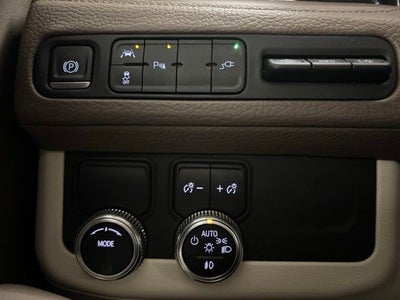 2021 GMC Yukon 2WD Denali