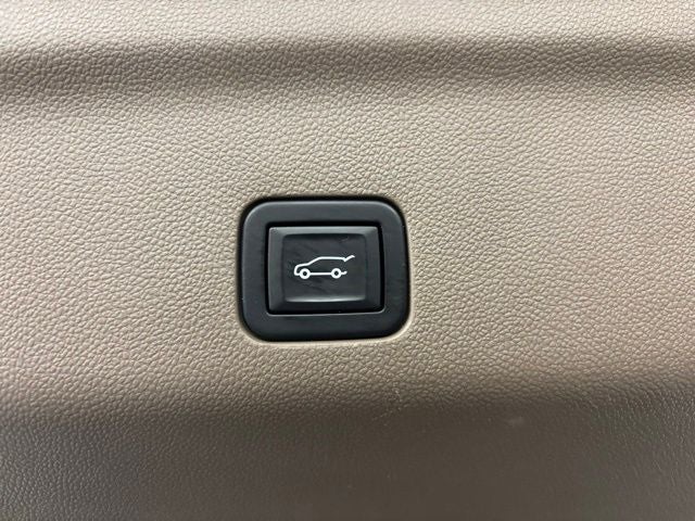 2021 GMC Yukon 2WD Denali