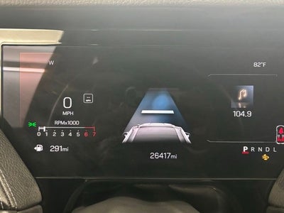 2025 GMC Yukon 2WD Denali