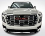 2025 GMC Yukon 2WD Denali