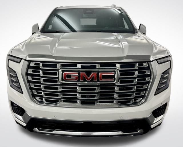 2025 GMC Yukon 2WD Denali