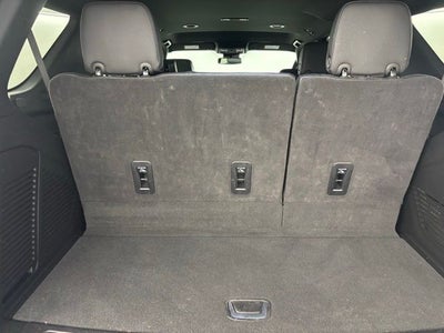 2025 GMC Yukon 2WD Denali