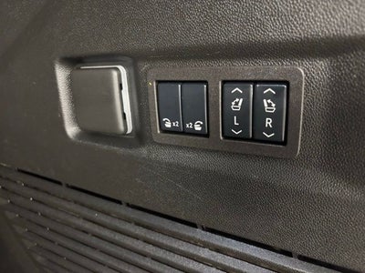 2025 GMC Yukon 2WD Denali