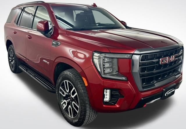 2024 GMC Yukon 4WD AT4