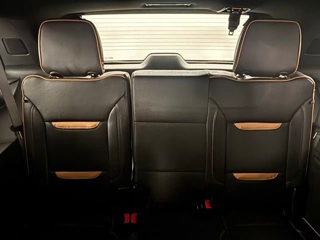 2024 GMC Yukon 4WD AT4