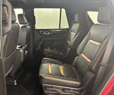 2024 GMC Yukon 4WD AT4