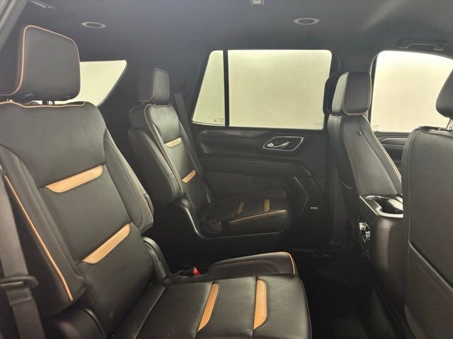 2024 GMC Yukon 4WD AT4