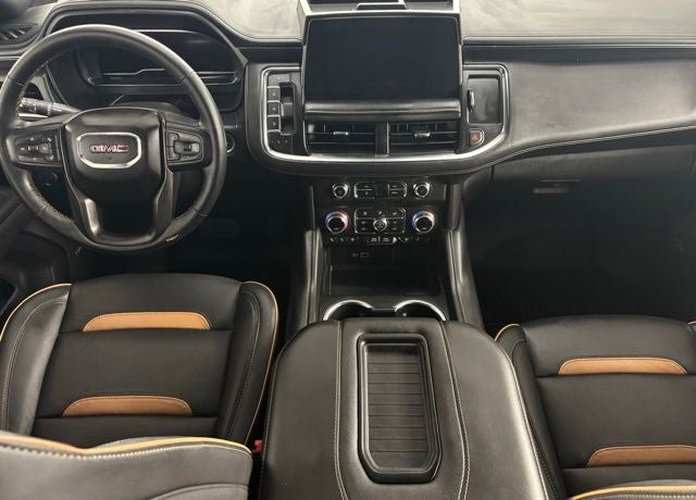 2024 GMC Yukon 4WD AT4