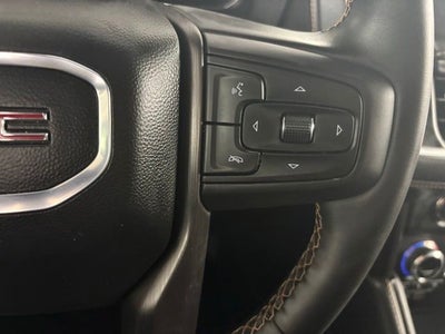 2024 GMC Yukon 4WD AT4