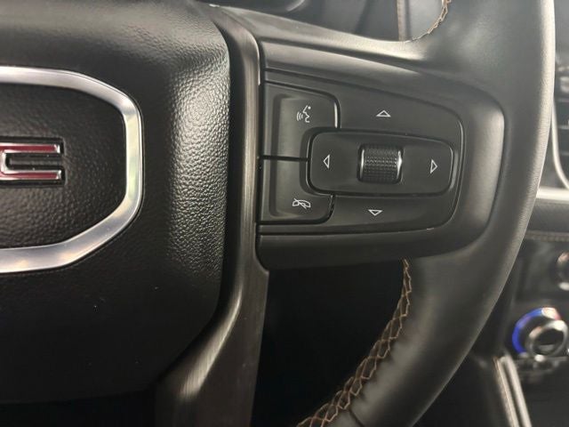 2024 GMC Yukon 4WD AT4