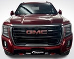 2024 GMC Yukon 4WD AT4