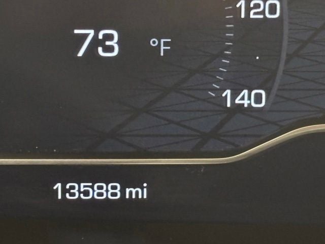 2024 GMC Yukon 4WD AT4