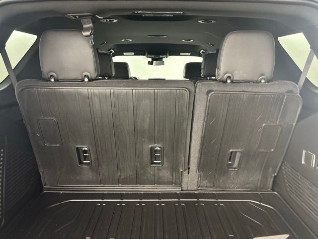 2024 GMC Yukon 4WD AT4