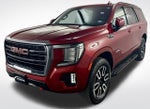 2024 GMC Yukon 4WD AT4