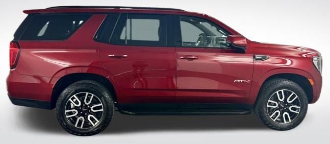 2024 GMC Yukon 4WD AT4