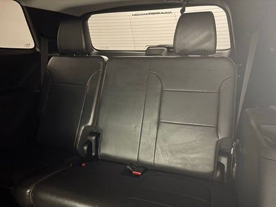 2021 Chevrolet Traverse FWD RS