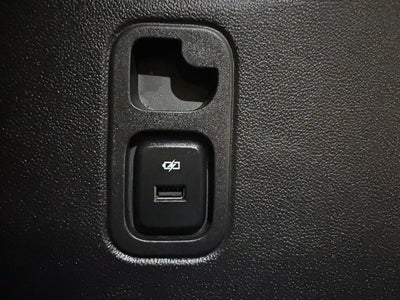 2021 Chevrolet Traverse FWD RS