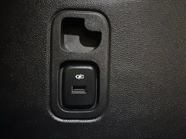 2021 Chevrolet Traverse FWD RS