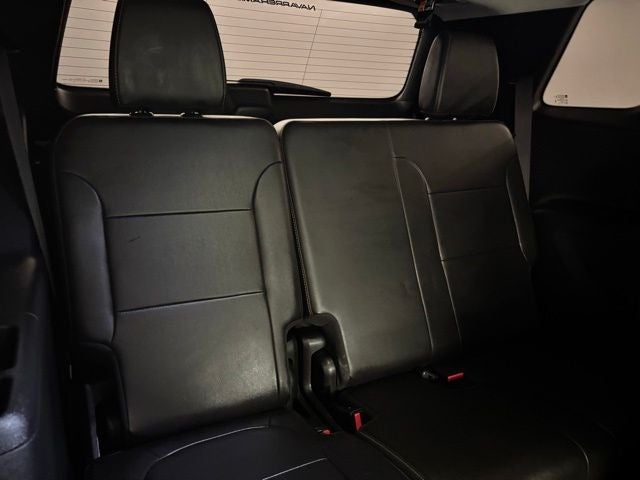 2021 Chevrolet Traverse FWD RS