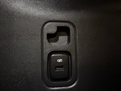 2021 Chevrolet Traverse FWD RS