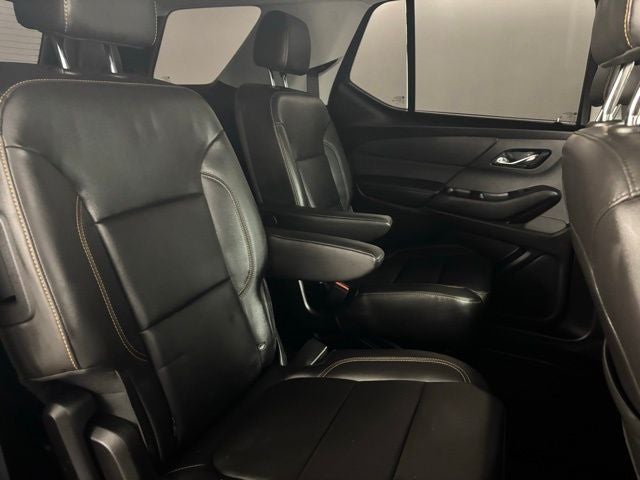 2021 Chevrolet Traverse FWD RS