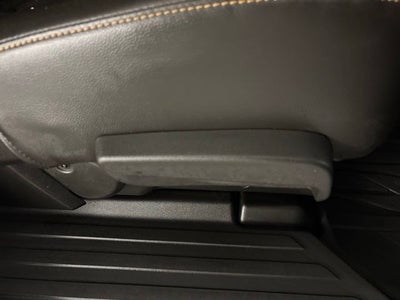 2021 Chevrolet Traverse FWD RS