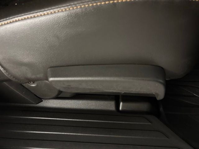 2021 Chevrolet Traverse FWD RS